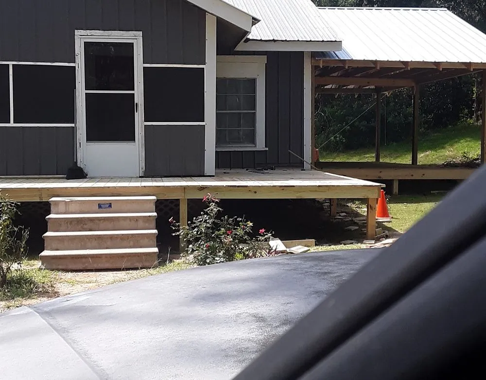 Top-rated lawn care service for homes across Laurel, MS - A & M Lawn Services