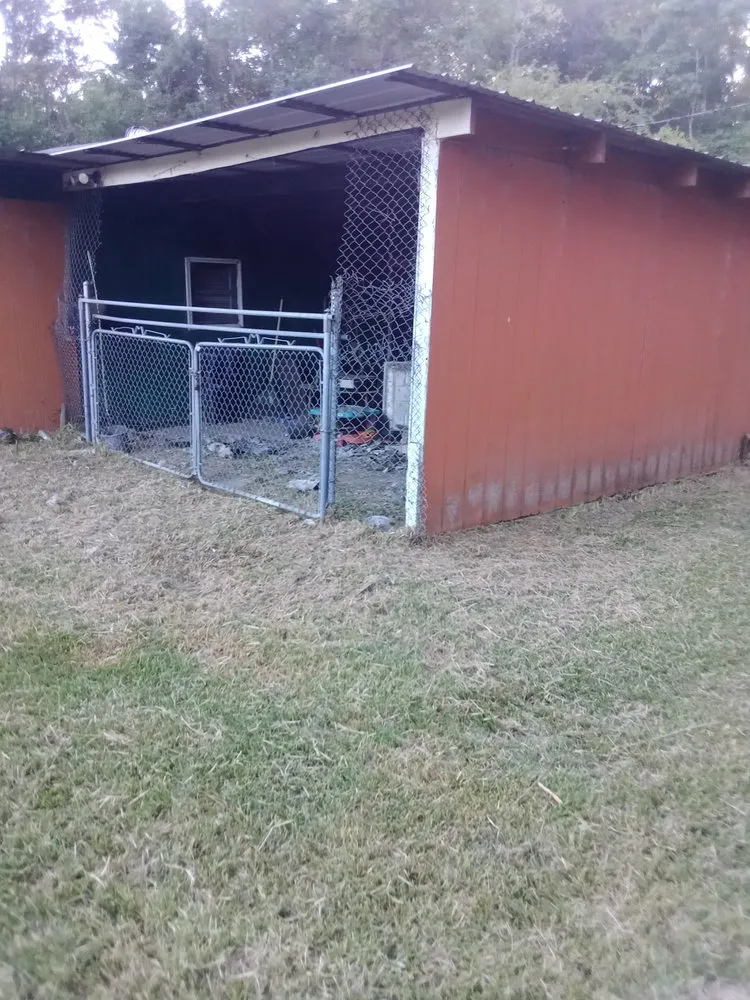 Professional landscape design for beautiful yards in Laurel, MS by A & M Lawn Services