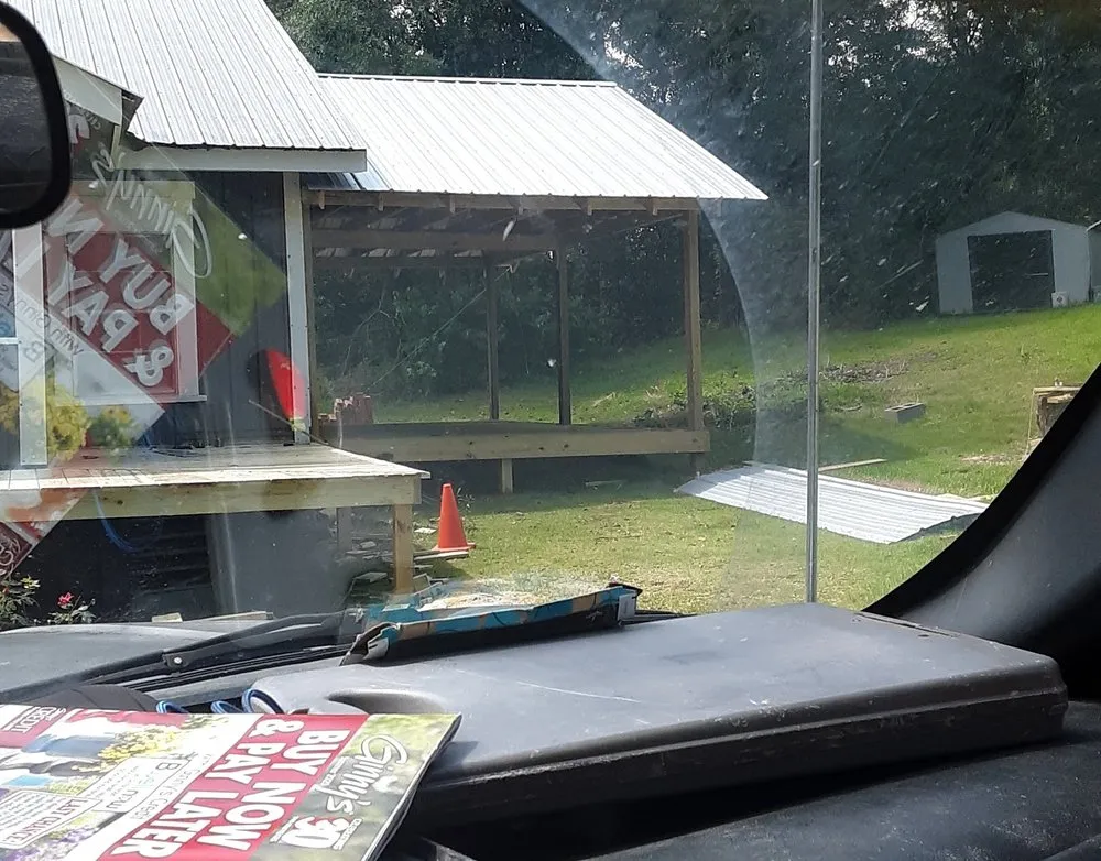 Trusted landscaping services for beautiful yards in Laurel, MS by A & M Lawn Services