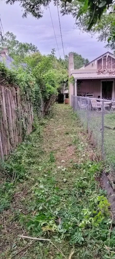 Professional landscape design experts serving Laurel, MS - A & M Lawn Services