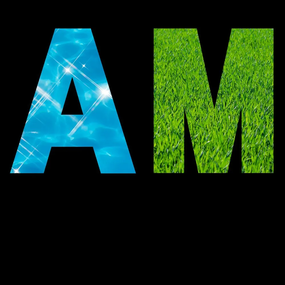 Professional landscape installation in Brooksville, FL by A & M Pool and Lawn Service