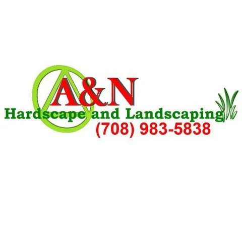 Top-rated outdoor landscaping in Markham, IL by A & N Hardscape Landscaping