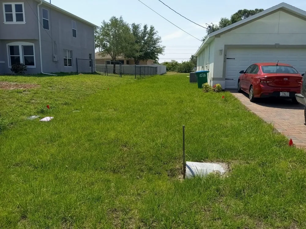 Reliable garden landscaping in Cape Coral, FL - A & O Lawn and Property Maintenance