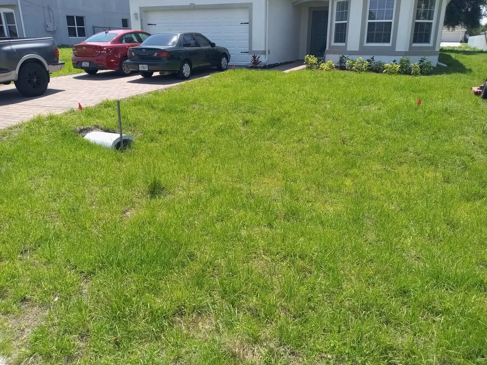 Top-rated outdoor landscaping in Cape Coral, FL - A & O Lawn and Property Maintenance