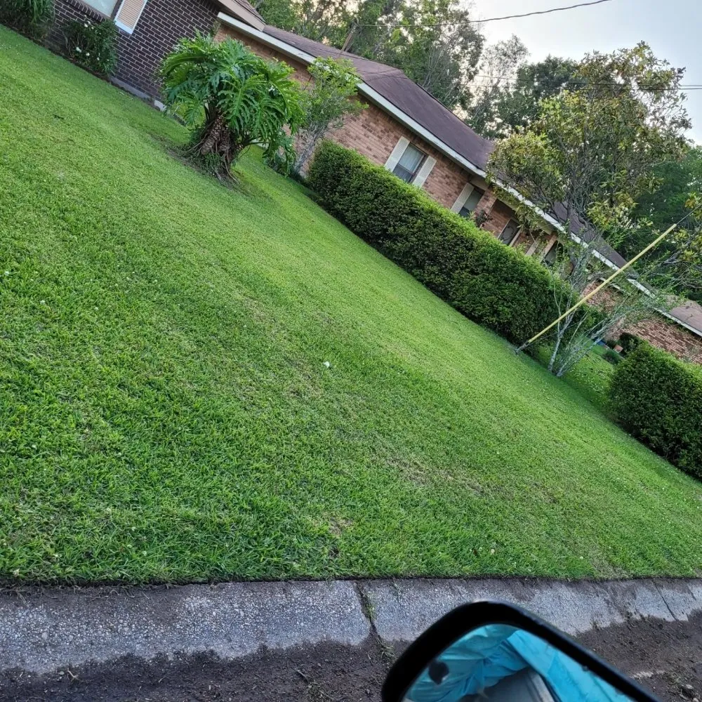 Reliable landscaping services experts serving Picayune, MS - A & P Lawn Services