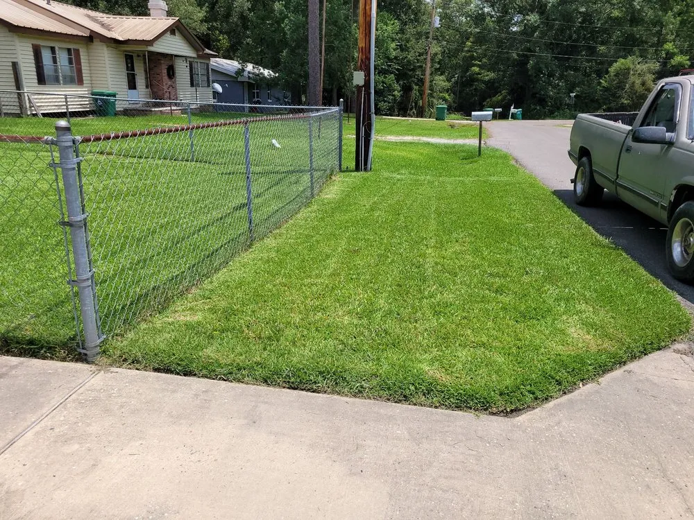 Affordable garden landscaping in Picayune, MS - A & P Lawn Services