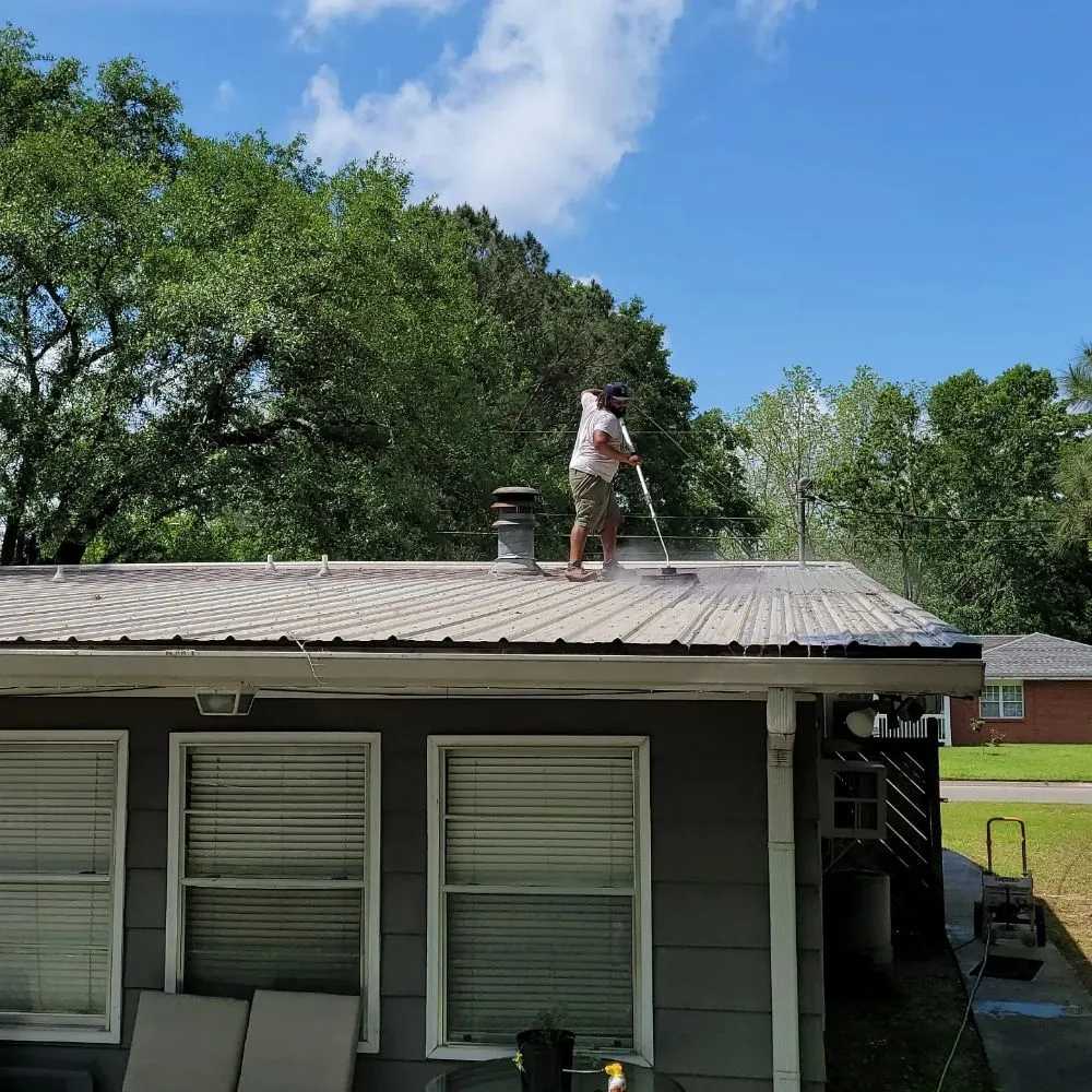 Reliable residential landscaping in Picayune, MS - A & P Lawn Services