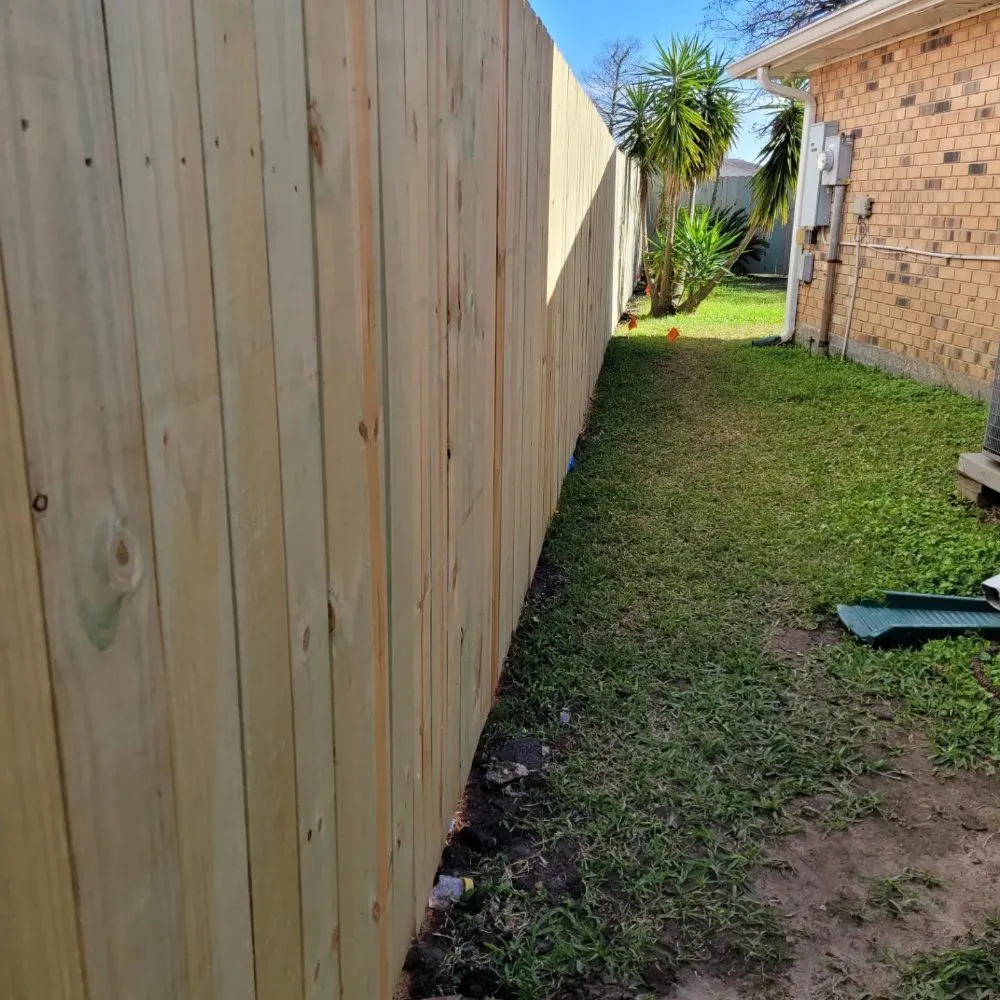 Expert yard cleanup service experts serving Picayune, MS - A & P Lawn Services