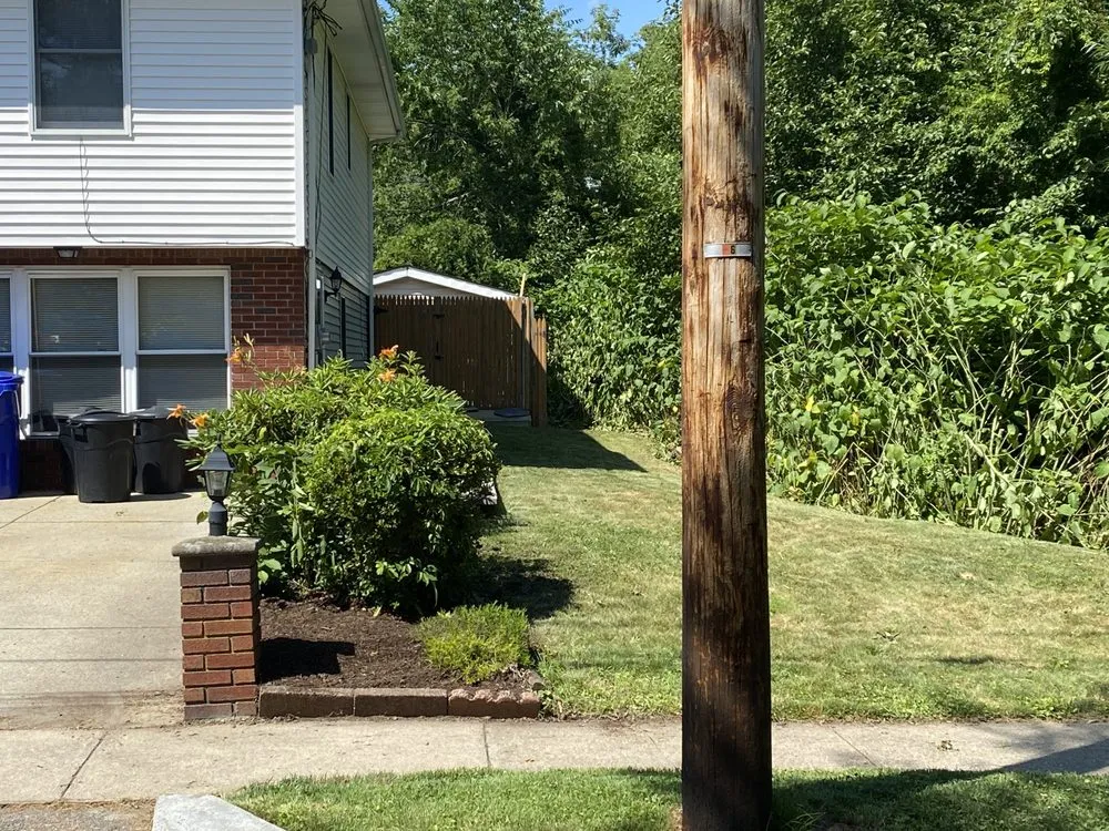 Trusted outdoor landscaping in Lincoln, RI - A & R Frontage Care