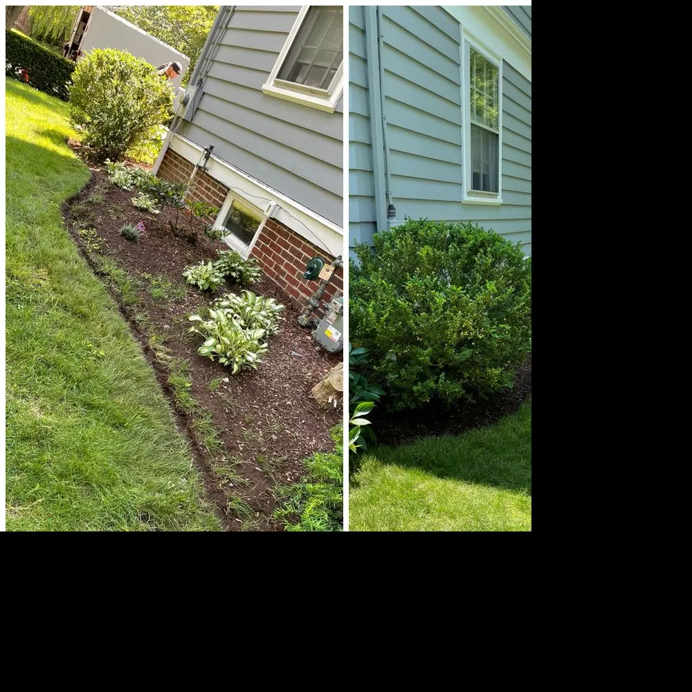 Custom yard maintenance experts serving Lincoln, RI - A & R Frontage Care