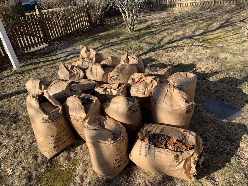 Expert outdoor landscaping in Lincoln, RI - A & R Frontage Care