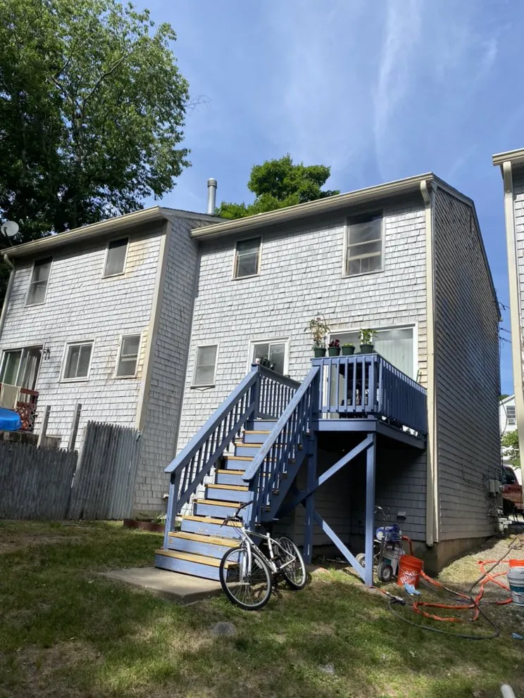 Local outdoor landscaping experts serving Lincoln, RI - A & R Frontage Care