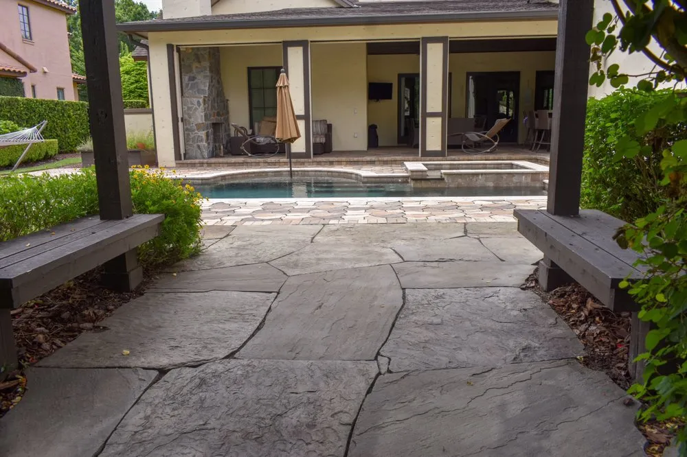 Trusted outdoor landscaping near you in Oviedo, FL by A & R Landscaping and Lighting