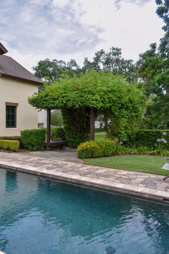 Top-rated lawn care service for homes across Oviedo, FL - A & R Landscaping and Lighting