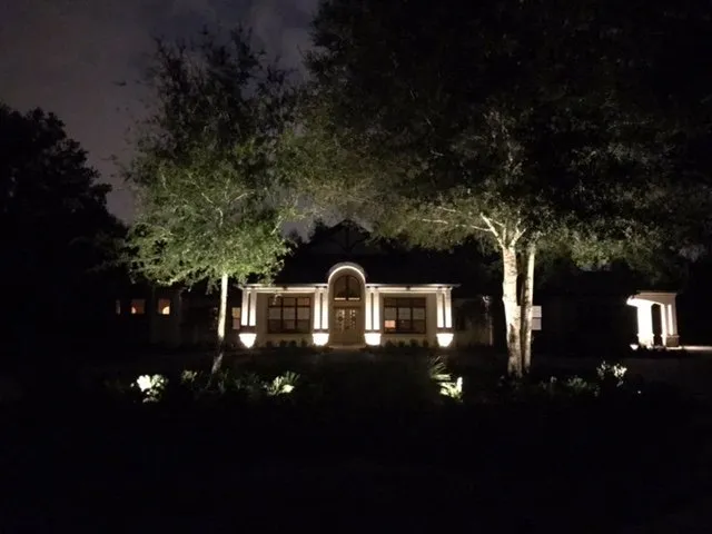 Trusted garden landscaping in Oviedo, FL - A & R Landscaping and Lighting