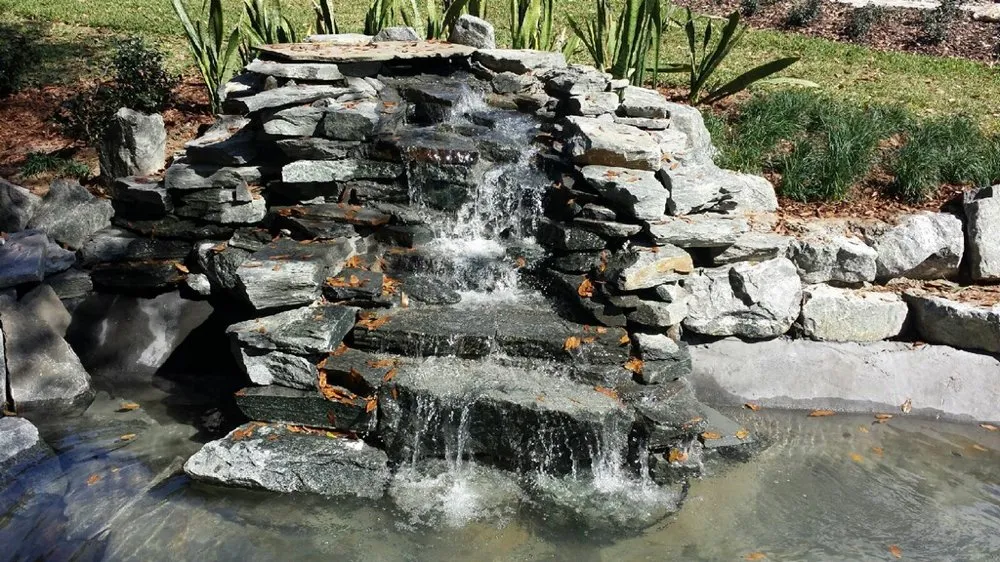 Expert residential landscaping experts serving Oviedo, FL - A & R Landscaping and Lighting