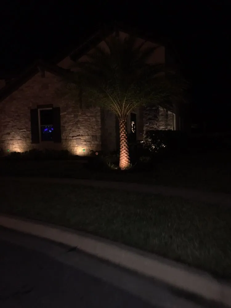 Trusted lawn mowing service for year-round maintenance across Oviedo, FL - A & R Landscaping and Lighting