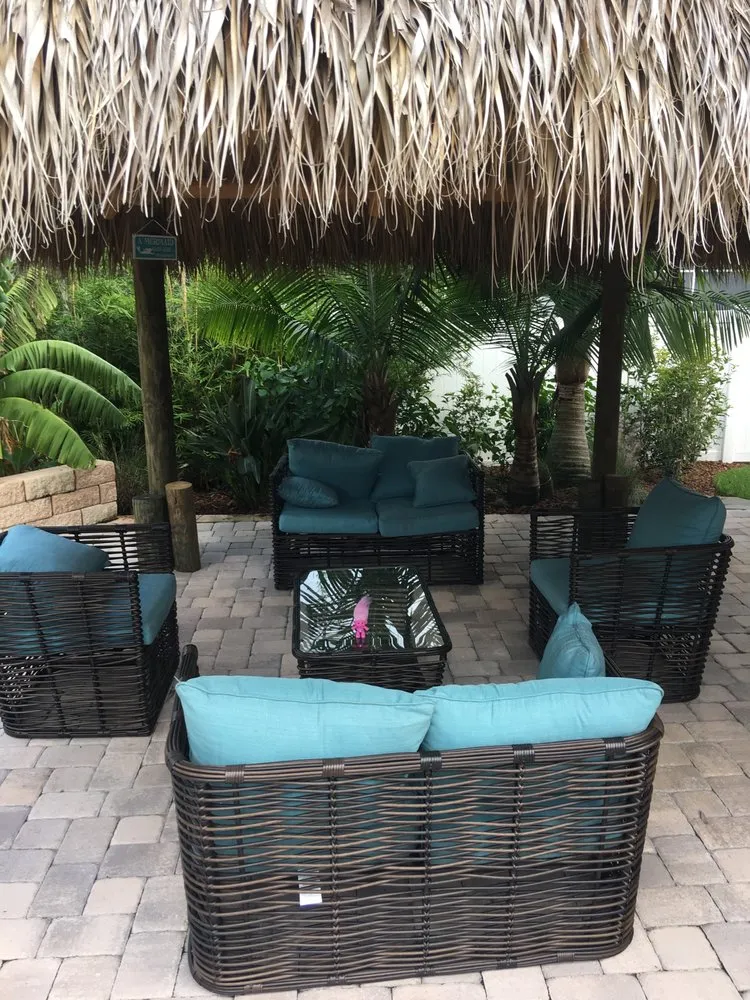 Trusted yard maintenance with custom design across Oviedo, FL - A & R Landscaping and Lighting