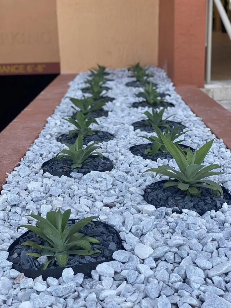 Expert outdoor landscaping in Fort Worth, TX - A & R Landscaping