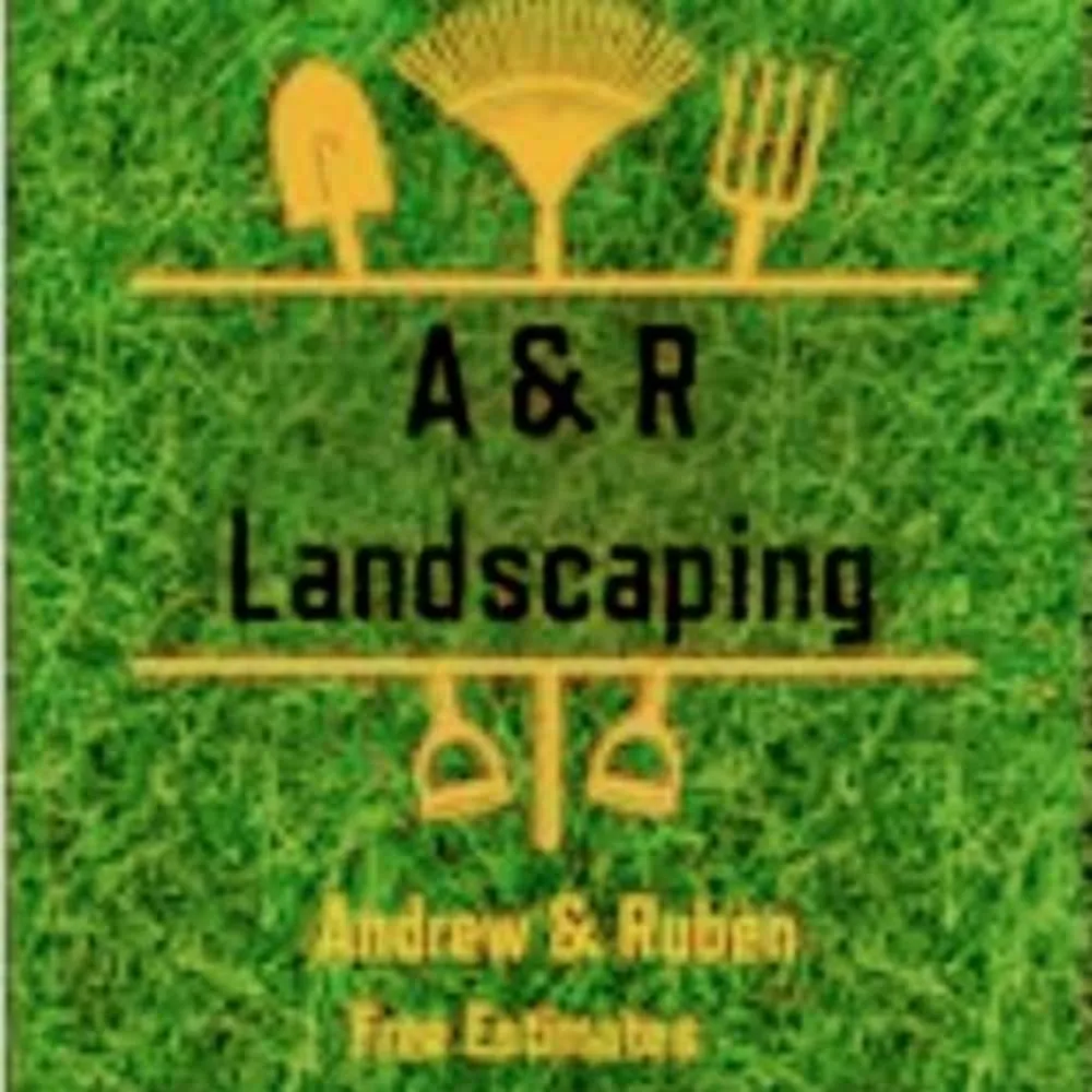 Affordable garden landscaping for outdoor upgrades in San Antonio, TX by A & R Landscaping Services