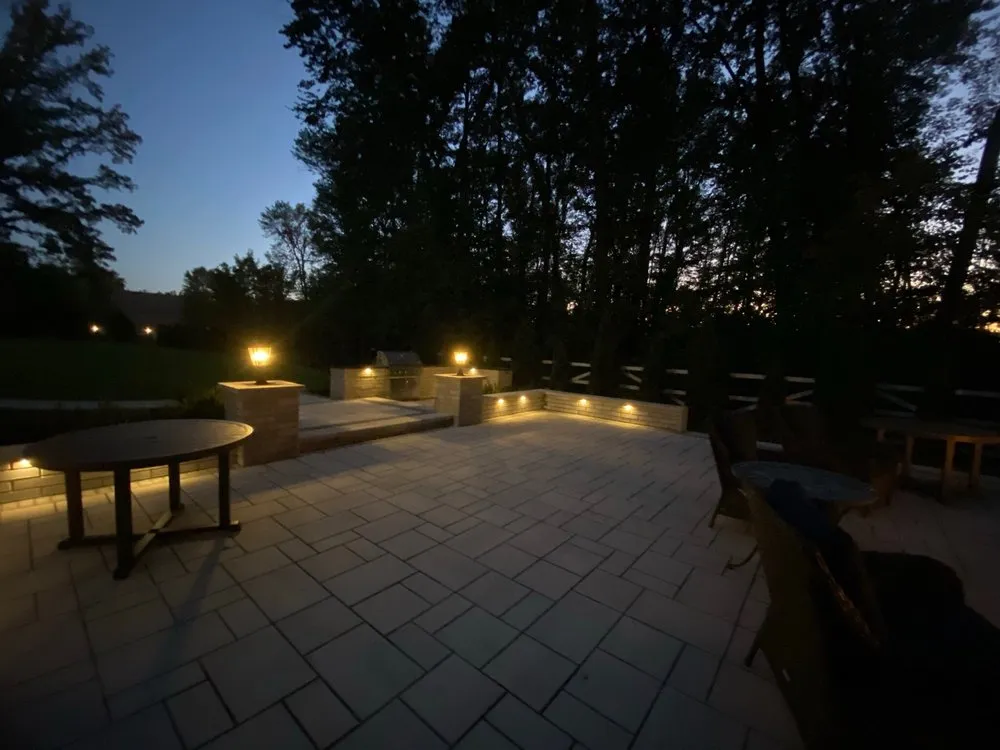 Expert landscape installation near you across Commerce Township, MI - A & R Lawn and Landscape