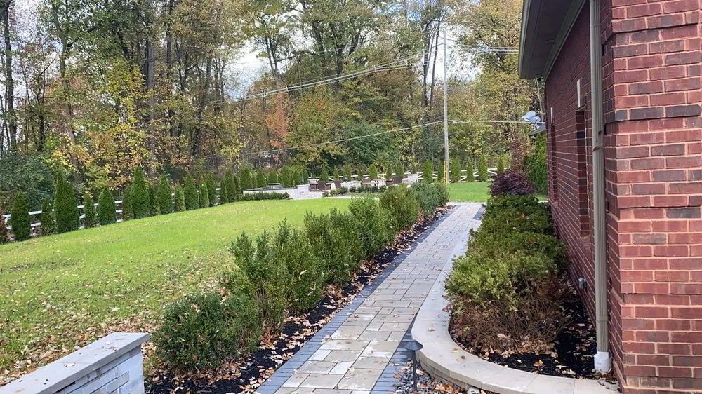 Professional outdoor landscaping near you across Commerce Township, MI - A & R Lawn and Landscape