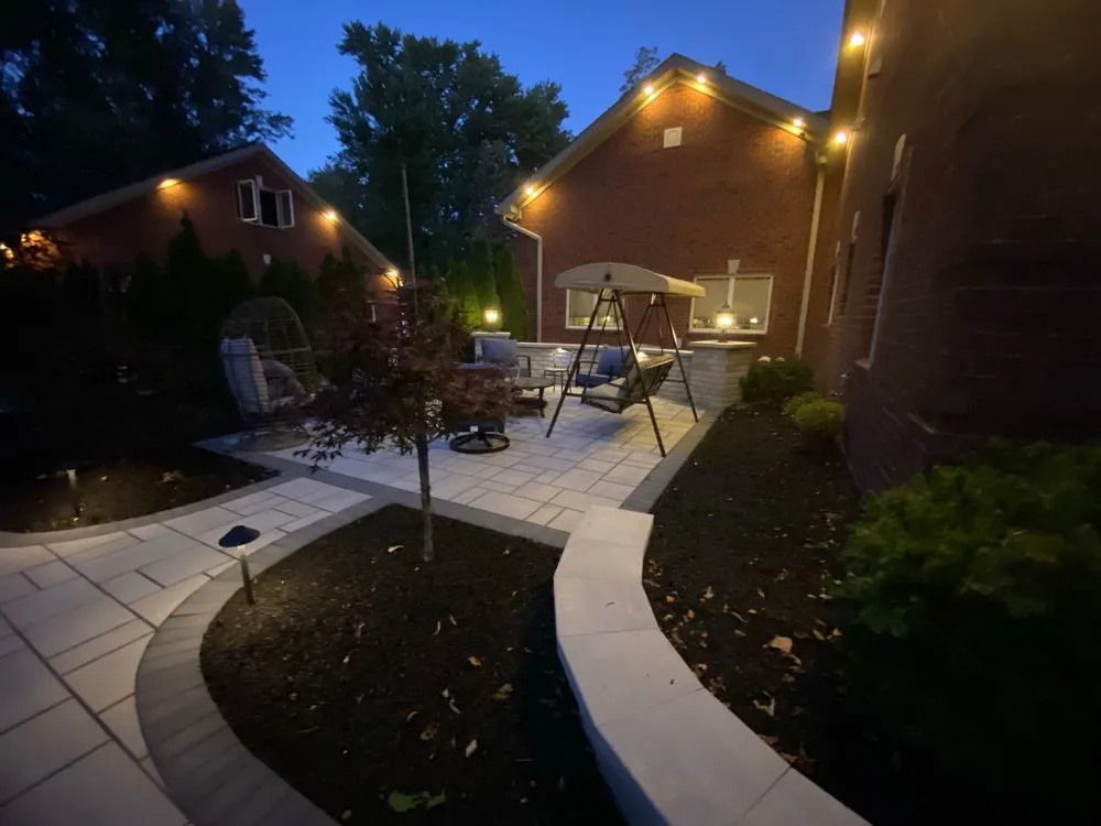 Top-rated landscape design experts serving Commerce Township, MI - A & R Lawn and Landscape
