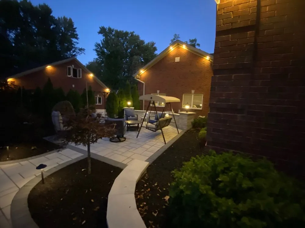 Trusted landscape installation near you across Commerce Township, MI - A & R Lawn and Landscape