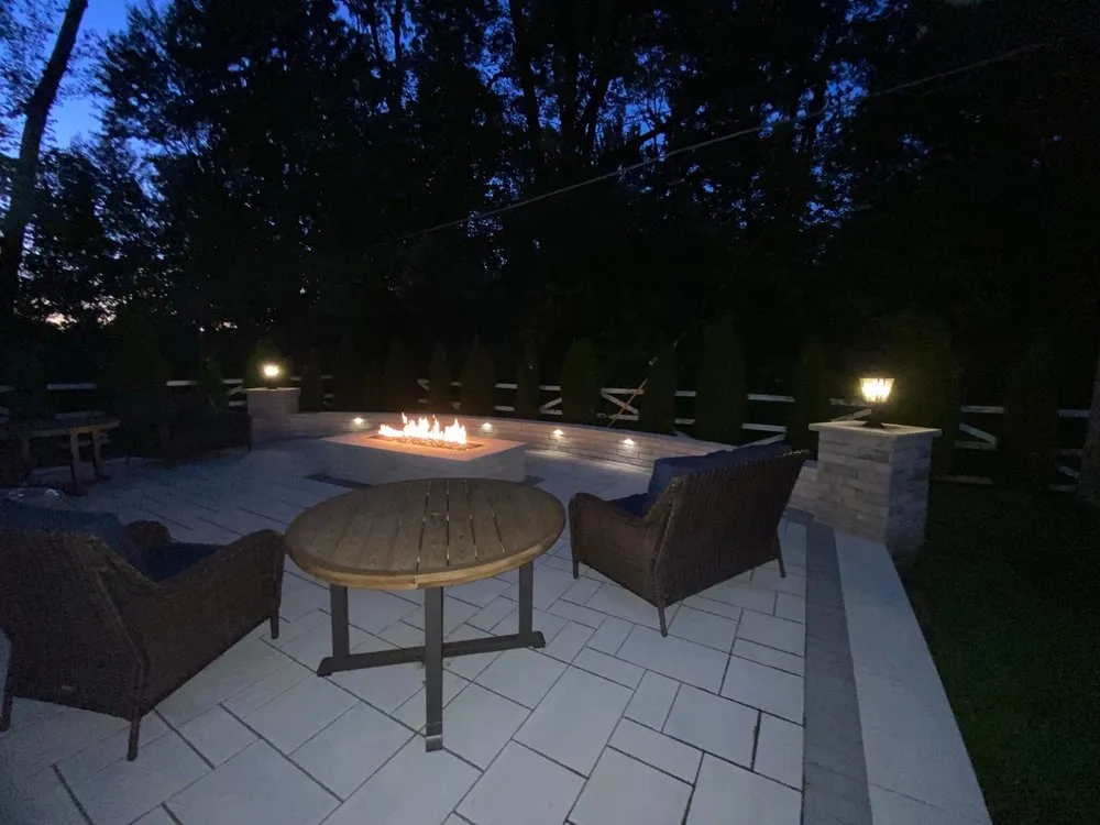 Trusted lawn mowing service in Commerce Township, MI by A & R Lawn and Landscape