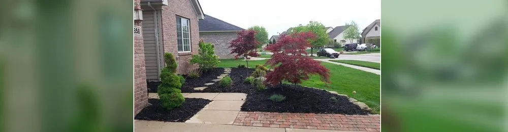 Top-rated landscape installation in Taylor, MI by A & R Lawn Care