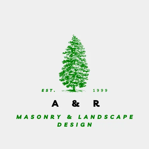 Expert lawn care service in Worcester, MA by A & R Masonry & Landscape Design