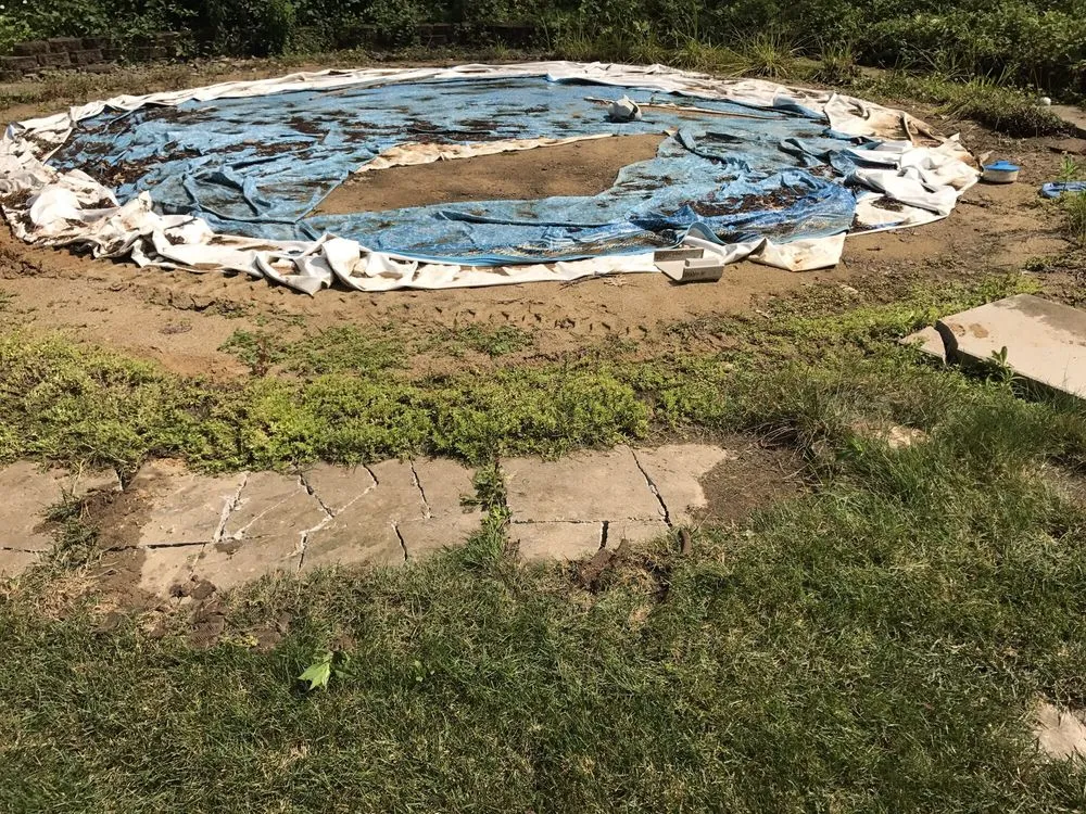 Professional lawn mowing service in Canonsburg, PA - A & S Landscaping