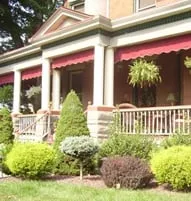 Professional landscape design experts serving Canonsburg, PA - A & S Landscaping