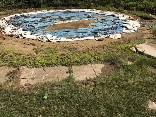 A & S Landscaping Logo