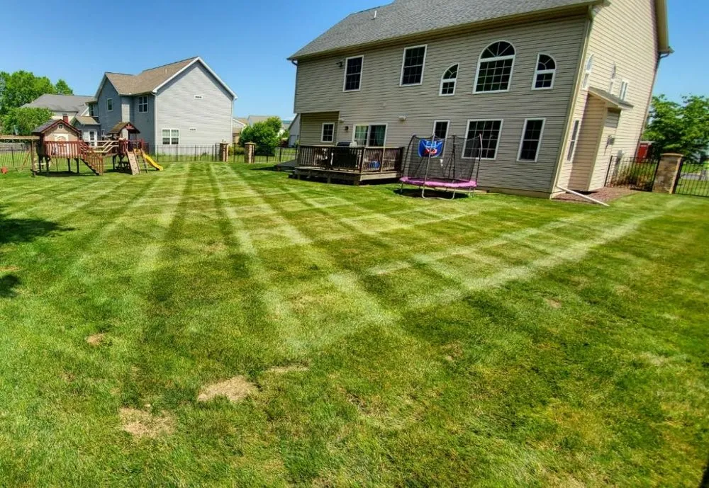 Affordable landscape design with custom design across Dillsburg, PA - A & S Landscaping services