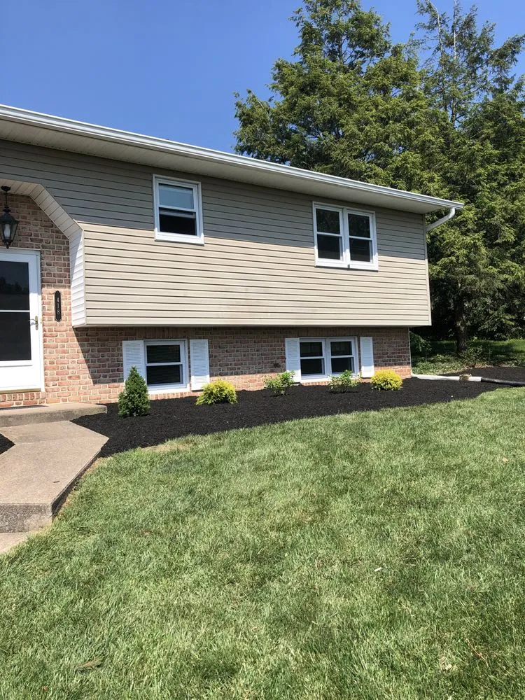 Custom outdoor landscaping experts serving Dillsburg, PA - A & S Landscaping services