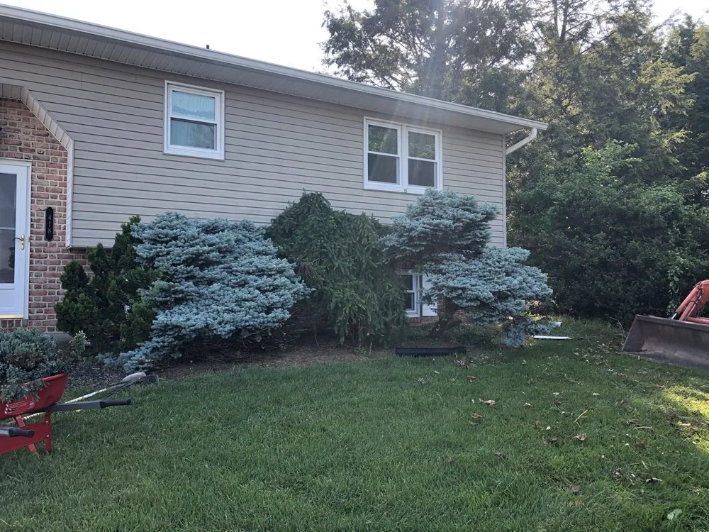 Local lawn mowing service in Dillsburg, PA - A & S Landscaping services