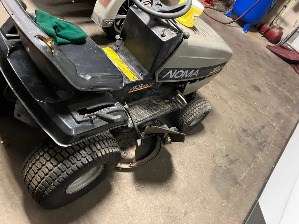 Reliable residential landscaping in Elyria, OH - A & S Lawn Care