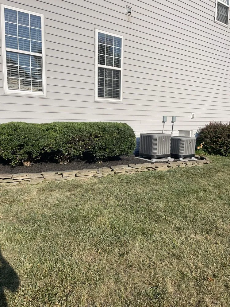 Local yard cleanup service for outdoor upgrades across Fredericksburg, VA - A & S Lawn Care