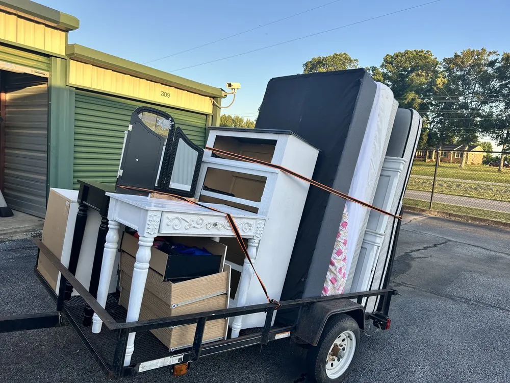 Professional lawn care service in Harvest, AL by A & S Lawn Service and Junk Removal