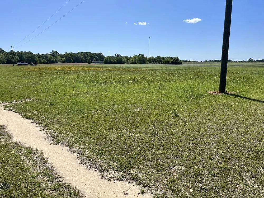 Custom lawn mowing service experts serving Bishopville, SC - A & S Lawncare