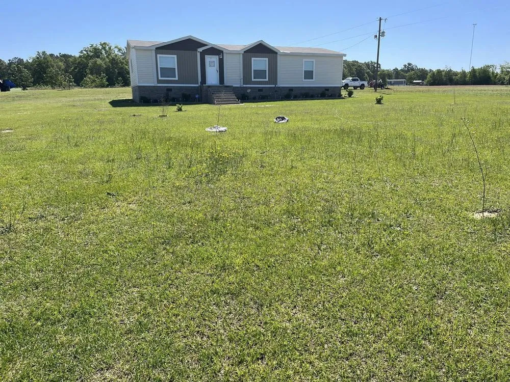 Local landscaping services for beautiful yards across Bishopville, SC - A & S Lawncare