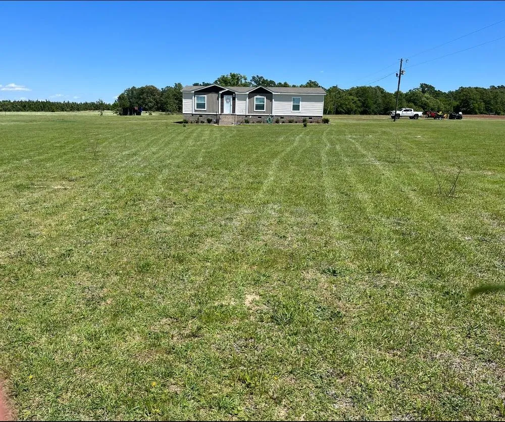 Local lawn care service experts serving Bishopville, SC - A & S Lawncare