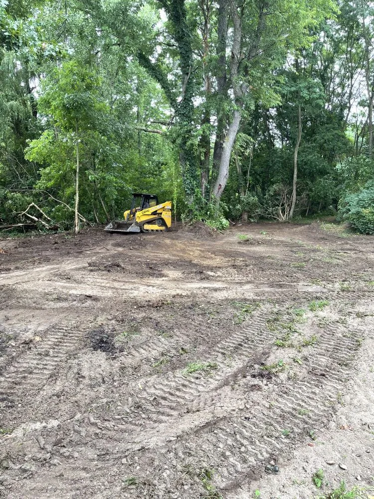 Affordable garden landscaping in Kalamazoo, MI by A & S Property Maintenance