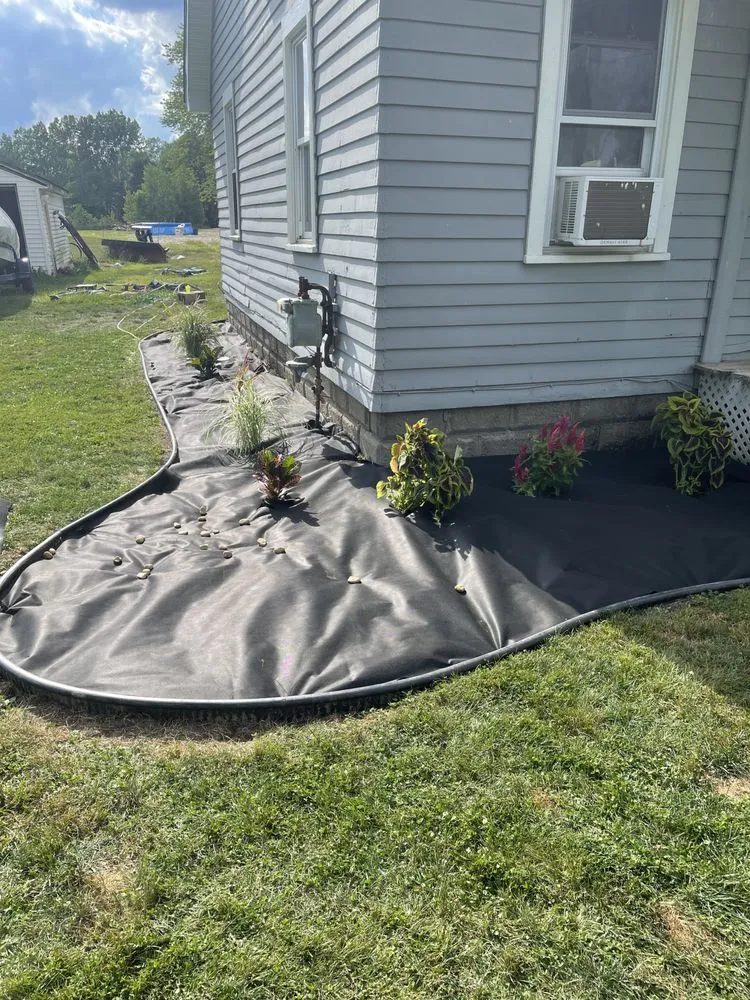 Local yard maintenance in Kalamazoo, MI - A & S Property Maintenance