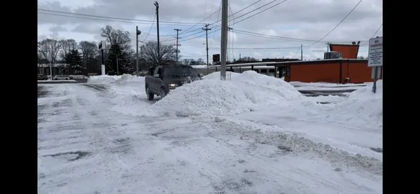 A & S Property Maintenance Logo