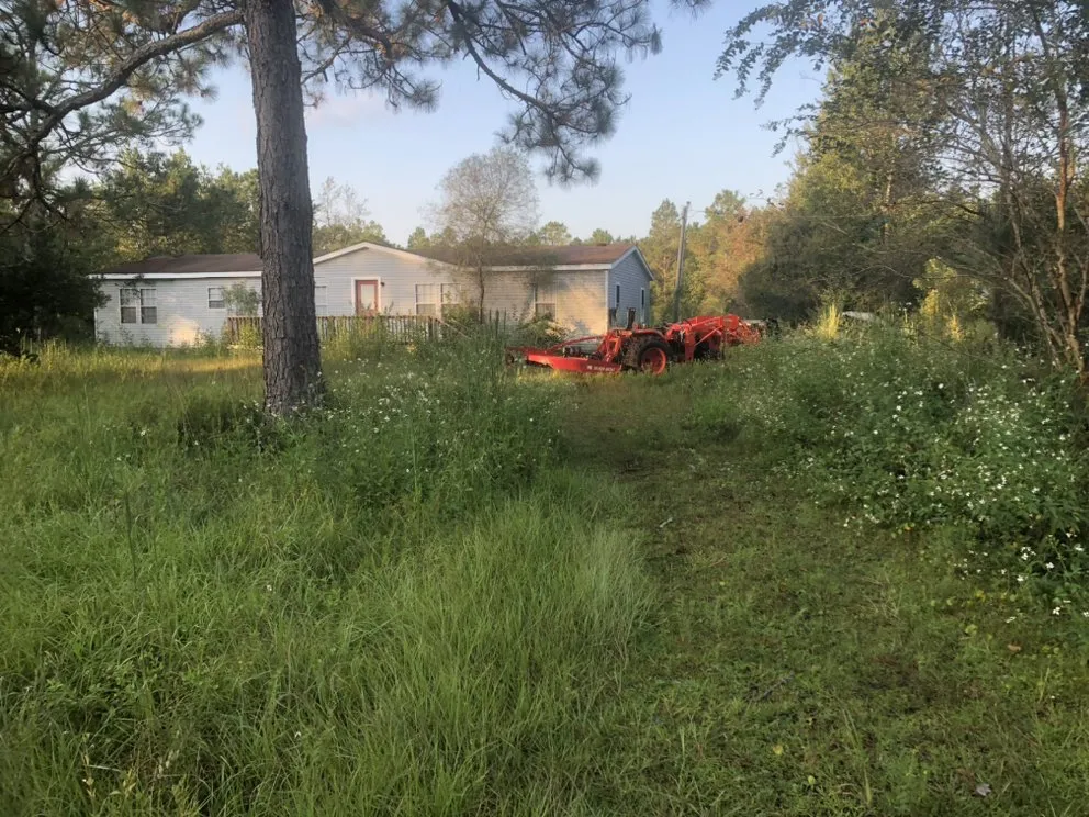 Trusted landscape installation experts serving Middleburg, FL - A & S Tractor Work and Woodcrafts