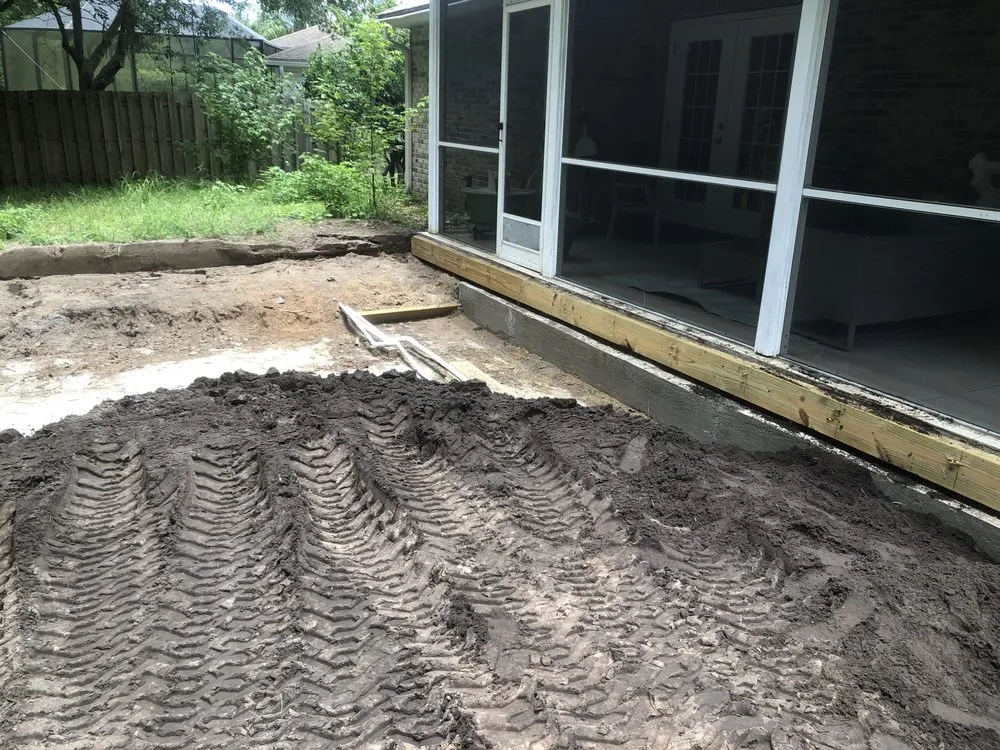 Affordable lawn mowing service experts serving Middleburg, FL - A & S Tractor Work and Woodcrafts