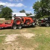Reliable landscape design experts serving Middleburg, FL - A & S Tractor Work and Woodcrafts