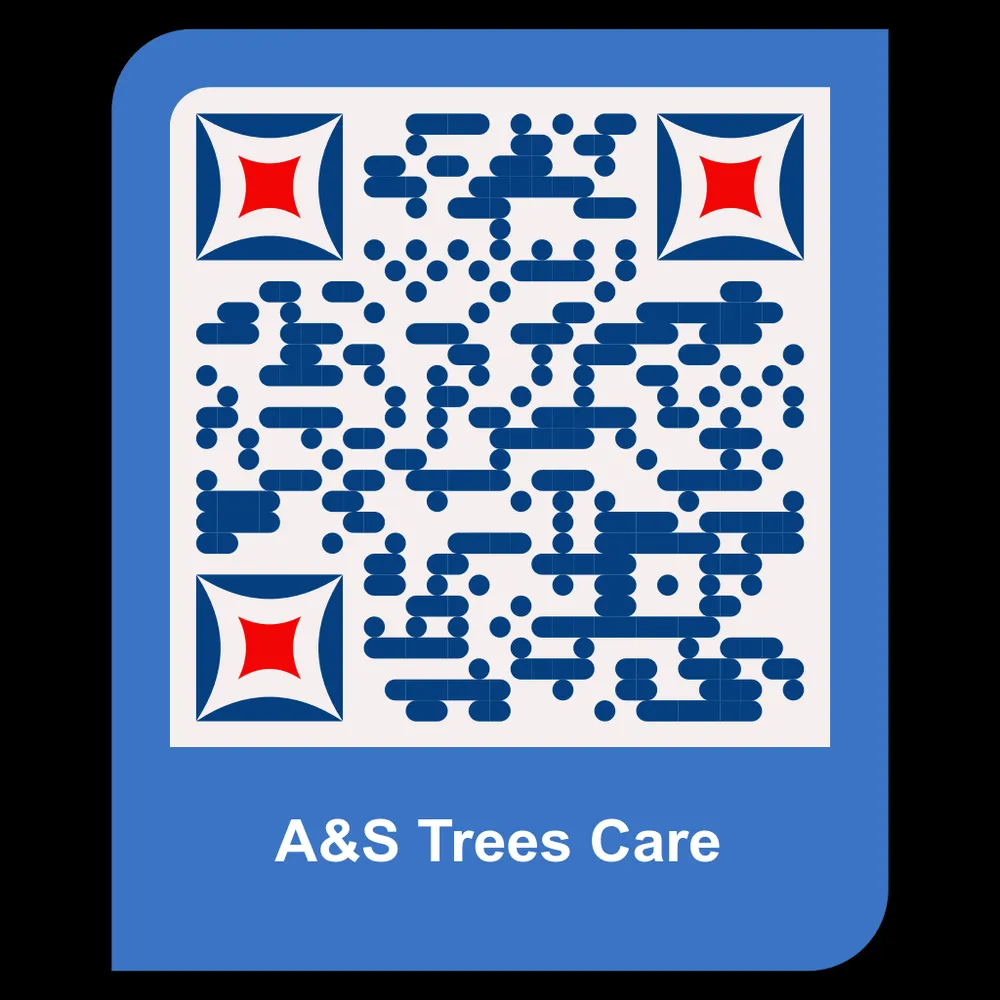 Trusted garden landscaping in Middletown, MD - A & S Tree Care